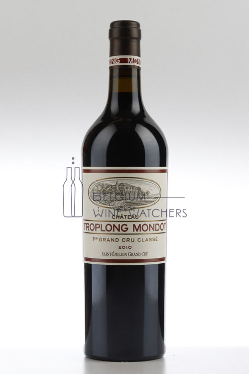 Image de 2010 TROPLONG MONDOT